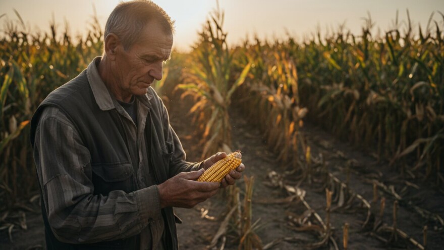 GMO - uvjet ulaska Srbije i BiH u EU