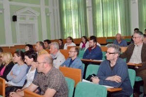Edukacija iz područja GMO