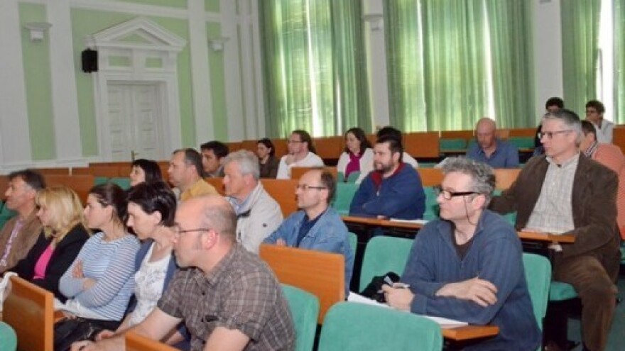 Edukacija iz područja GMO