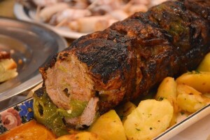 Muzej u loncu: promocija hrvatske tradicijske hrane