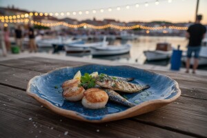 Gnam Gnam Fest – morski gastro gušt