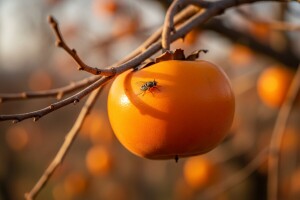 "Gnijezdo" za mediteransku mušicu