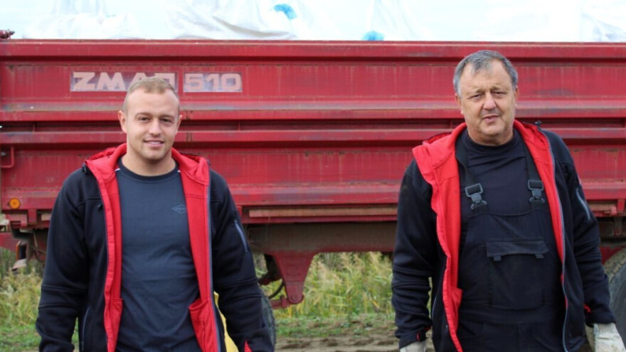 Pametnom analizom tla ušteda na osnovnoj gnojidbi i do 60 €/ha, evo kako