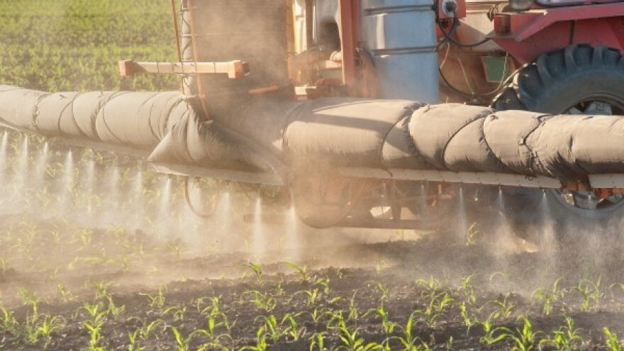 Osnovna gnojidba ozimih žitarica