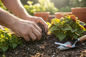 Gnojidba cvijeća i ukrasnog bilja II