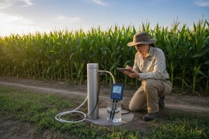 Gnojidba dušikom prihvatljiva za okoliš