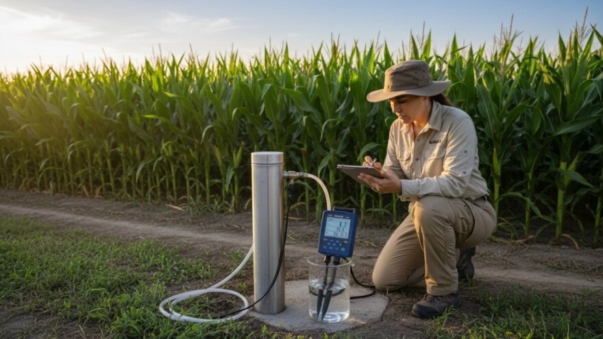 Gnojidba dušikom prihvatljiva za okoliš