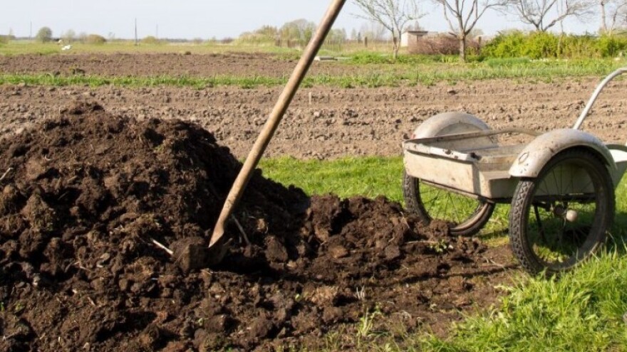 Adekvatnom gnojidbom do prinosa