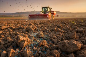 Gnojidba ozimih žitarica prije sjetve