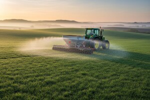 Gnojidba prirodnih travnjaka