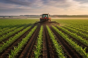 Gnojidba ratarskih i krmnih kultura u eko uzgoju