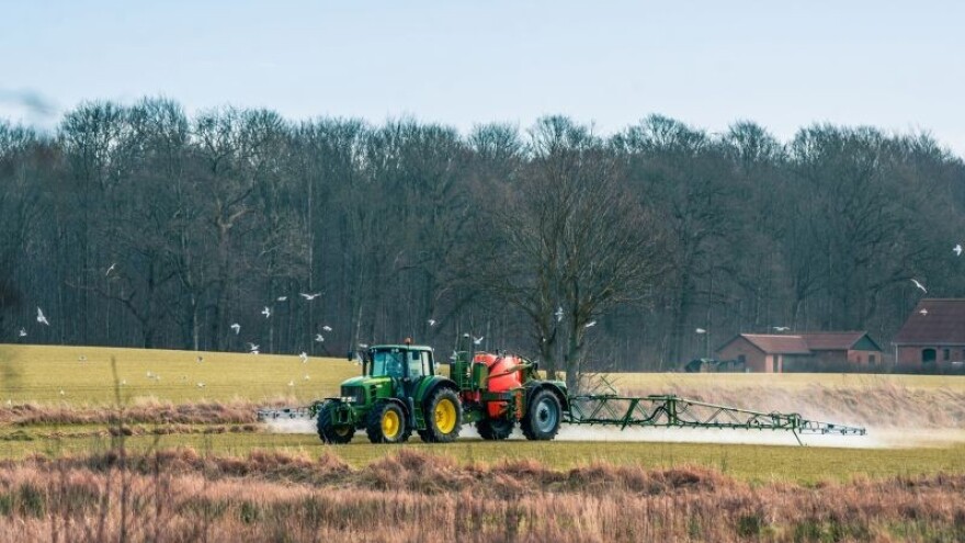 Dobro je znati u gnojidbi šećerne repe!