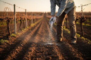 Gnojidba trajnih nasada