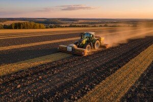 Gnojidba uljane repice