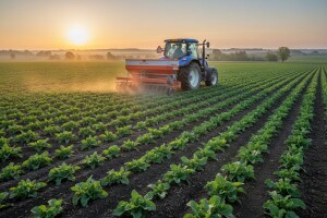 Gnojidba uljane repice