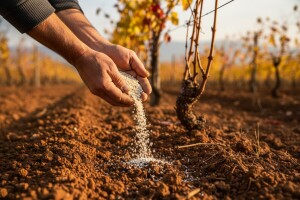 Gnojidba voćnjaka i vinograda