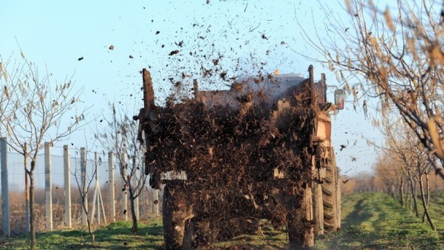 Strategija gnojidbe za bolju produktivnost tla!