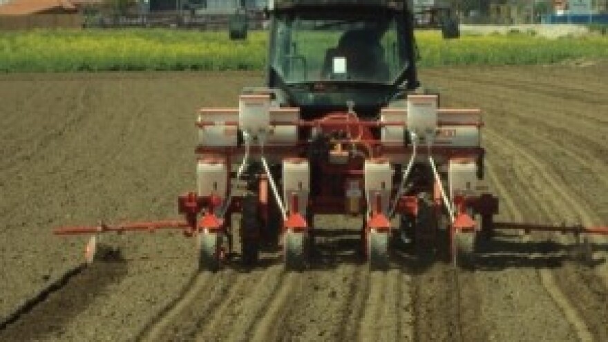 Gnojidba soje i suncokreta