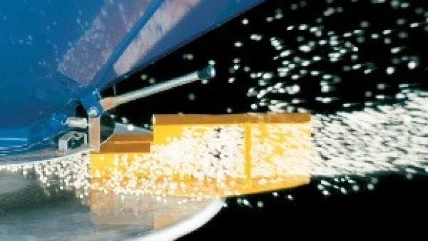 Meliorativna gnojidba za bolju plodnost tla