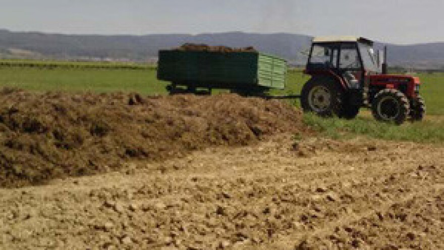 Ulaskom u Europu slijede nova pravila za gnojišta