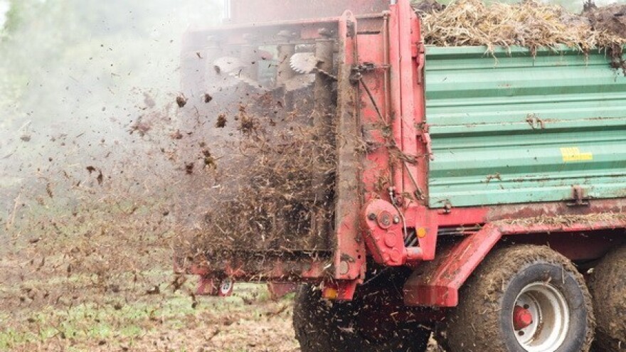 Zašto je potrebno gnojiti?