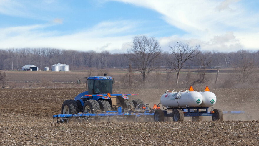 Savjeti za gnojidbu u rujnu!