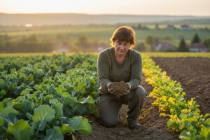 Gnojidbeni pokusi u Bjelovarsko-bilogorskoj županiji