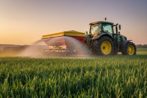 Gnojiti prema potrebama kulture