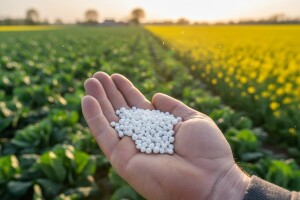 Gnojiva na bazi sumpora za sve kulture