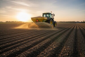 Gnojiva sa sumporom prije sjetve!