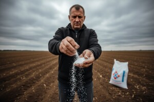 Gnojivo neće pojeftiniti!