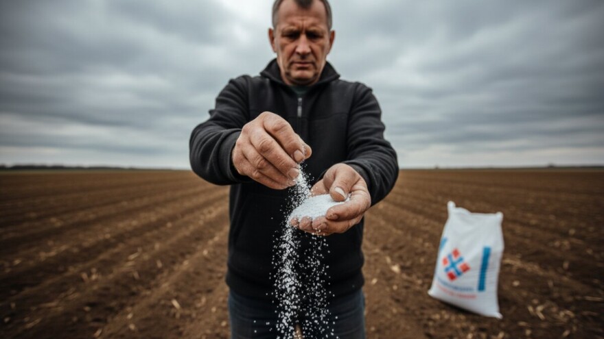 Gnojivo neće pojeftiniti!