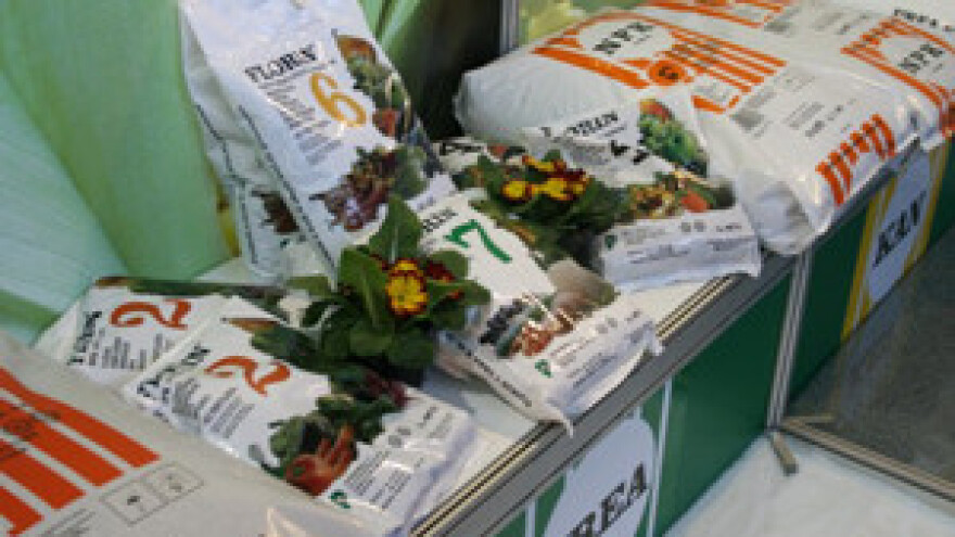 Petrokemija u minusu od 139 mil. kuna