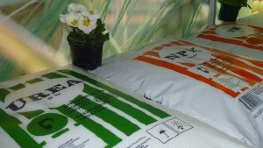 Otvoreno tržište umjetnih gnojiva od 20 milijardi dolara