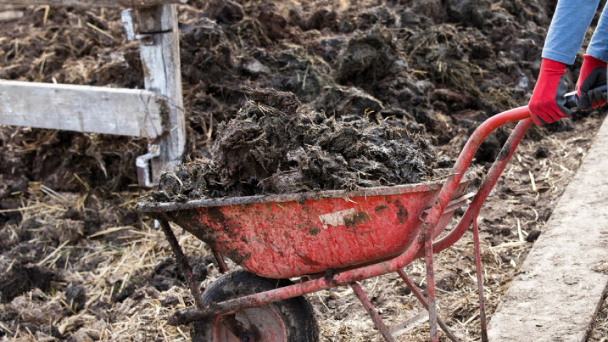 Raspodjela sredstava za zbrinjavanje gnojiva
