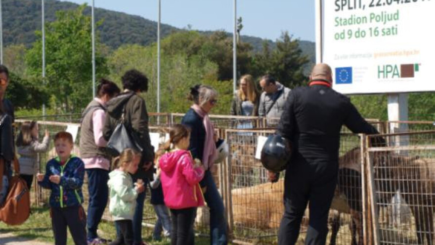 Marketing još uvijek nepoznat pojam za OPG