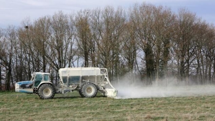 Važnost mikrohranjiva