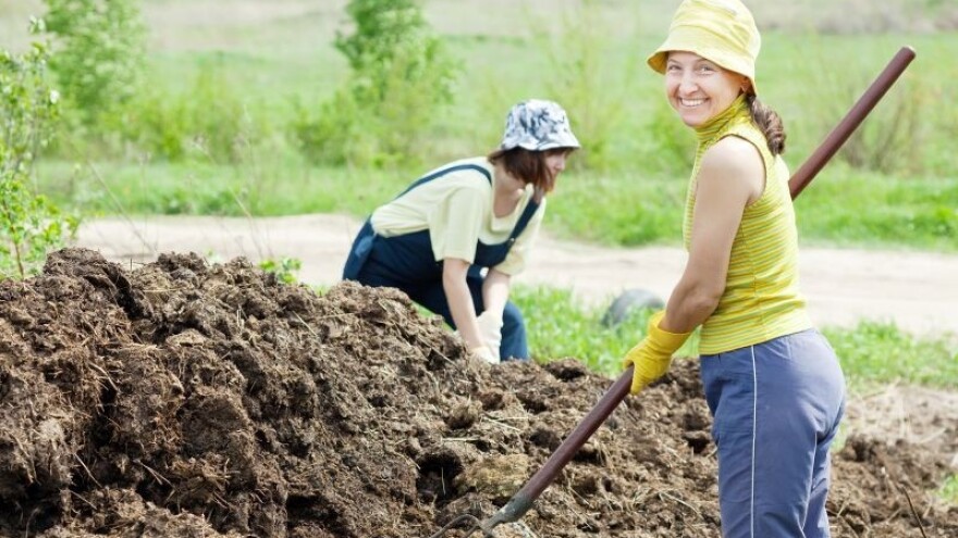 Spremnike za stajski gnoj izgraditi do ljeta 2017.
