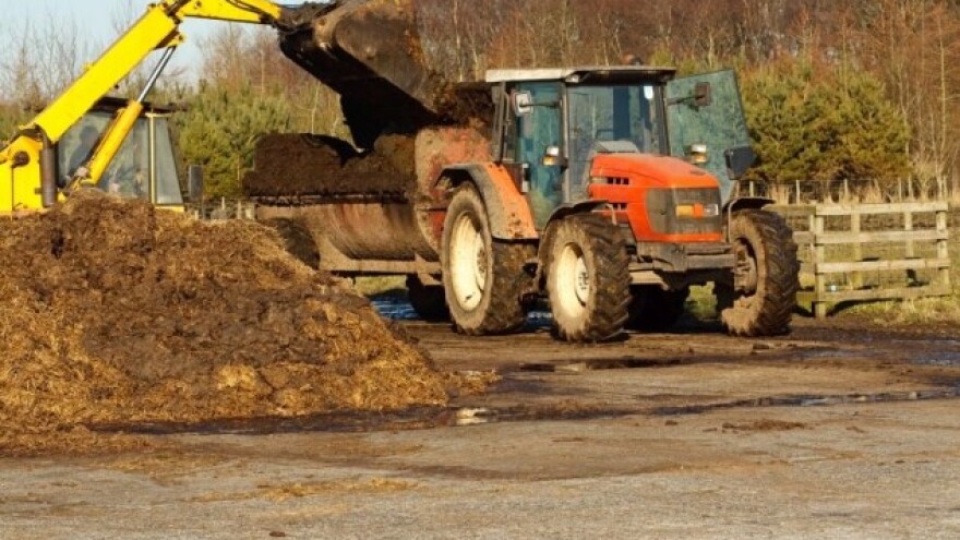 Natječaj za ulaganja u zbrinjavanje gnojiva!