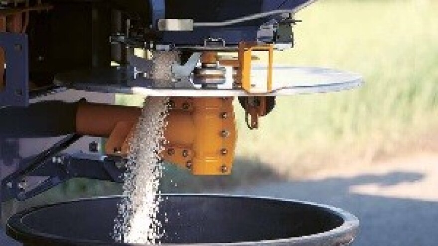 Važnost gnojidbe mineralnim gnojivima