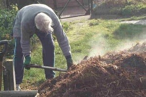 Kvalitetno domaće gnojivo