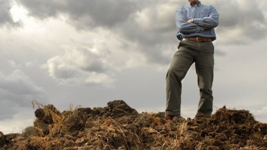 Poljoprivreda je loptica kojom se dobacuje politika!