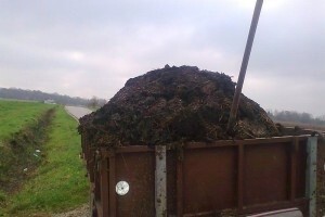 Poništen natječaj ulaganja u zbrinjavanje gnojiva