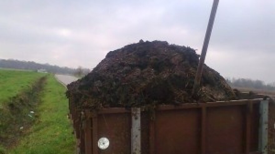 Poništen natječaj ulaganja u zbrinjavanje gnojiva