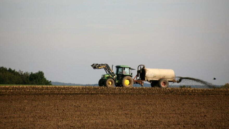 Nove izmjene: Za stajski gnoj na oranicama 92, a dobrobit životinja 220 milijuna kuna