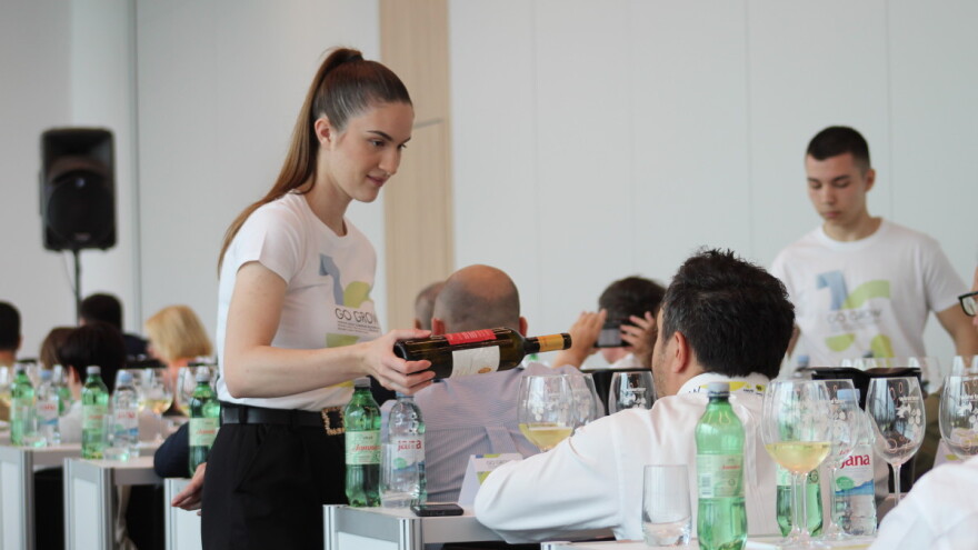 Svestranost prednost graševine, ime prepreka globalnom brendiranju?