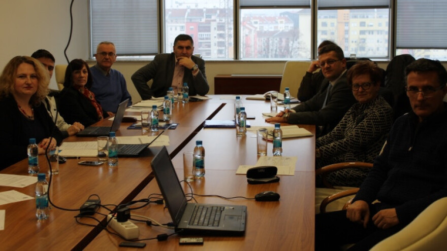 Nastavlja se projekt &quot;Goal wash&quot;