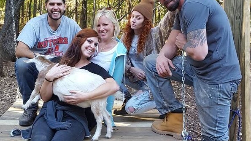 Stresan posao zamijenila spašavanjem životinja