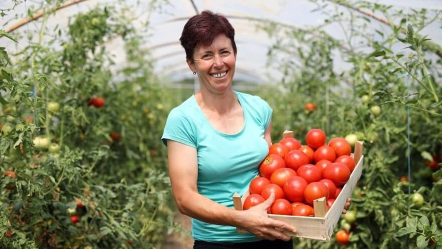 Gde su u Srbiji žene na selu - srećne žene?