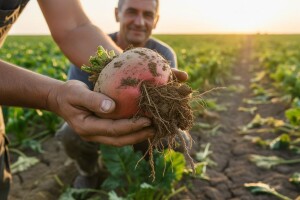 Godina će za proizvođače repe biti slatka!